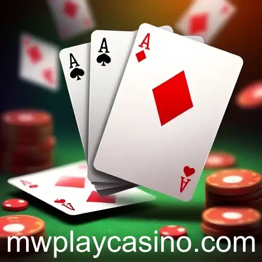 Exploring the World of Card Games with 'mwplay'