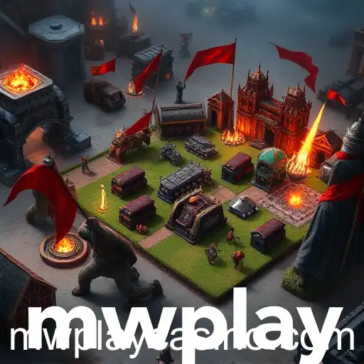 The Evolution of Online Gaming: How 'mwplay' is Shaping 2025