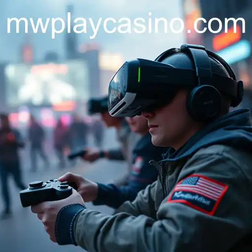 The Evolution and Impact of Online Gaming in 2025