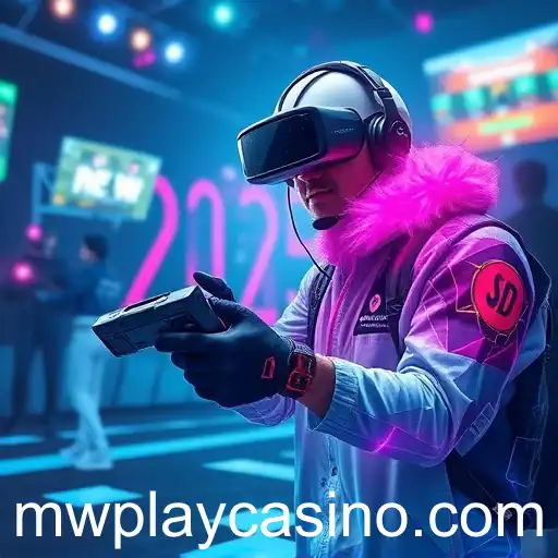 The Evolution of Online Gaming in 2025