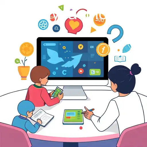 Embracing Gamification: The Rise of mwplay in Educational Tools