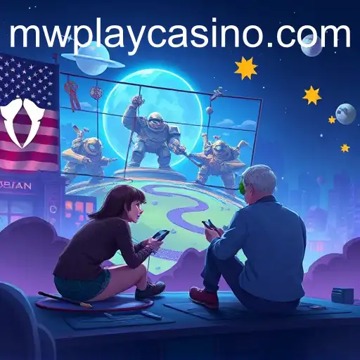 The Rise of Gameplay Platforms in 2026