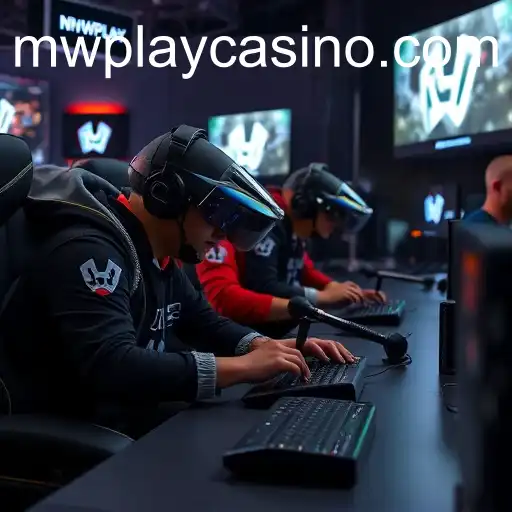 Gaming Evolution and Online Engagement