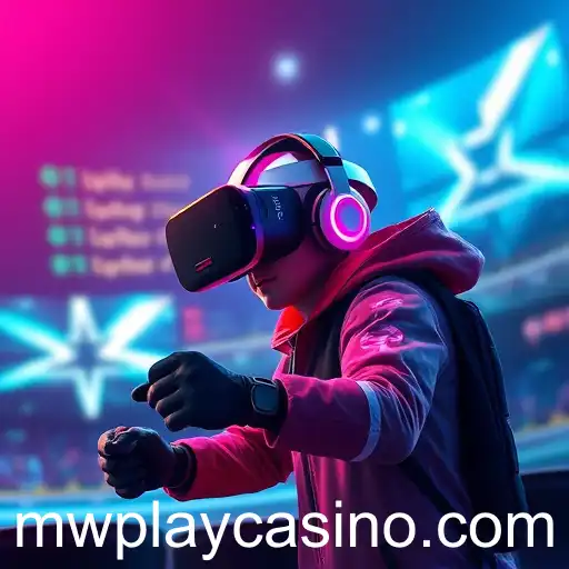 The Rise of MWPlay: Transforming Online Gaming