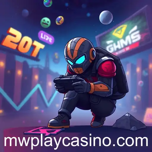 The Rising Star of English Game Websites: MWPlay