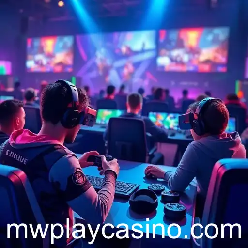 The Evolution of Online Gaming in 2025