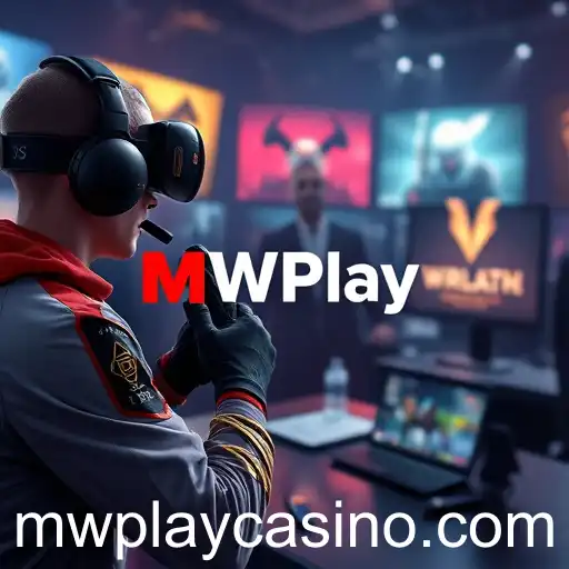 The Rise of Online Gaming Platforms Amidst Global Changes