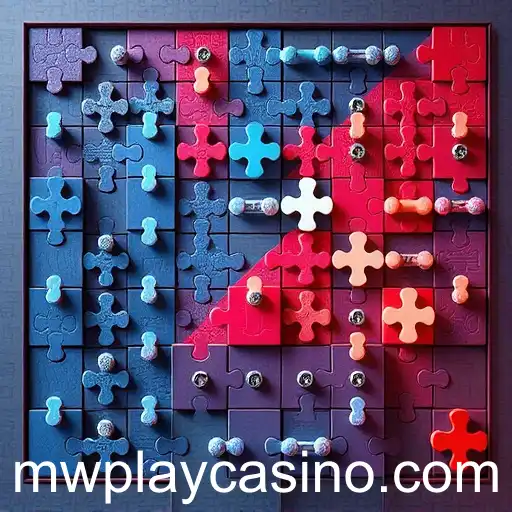 Exploring the Intricacies of Puzzle Games in the Digital Era