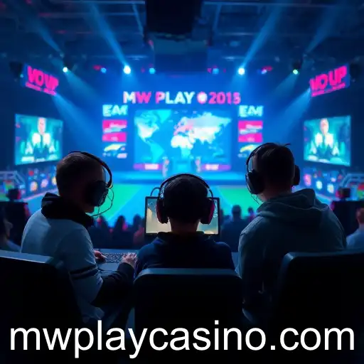 The Rise of Digital Gaming Platforms