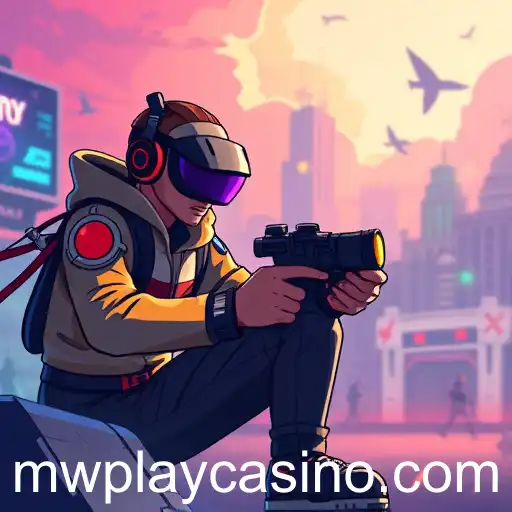 Gaming Evolutions: The Rise of MWPlay