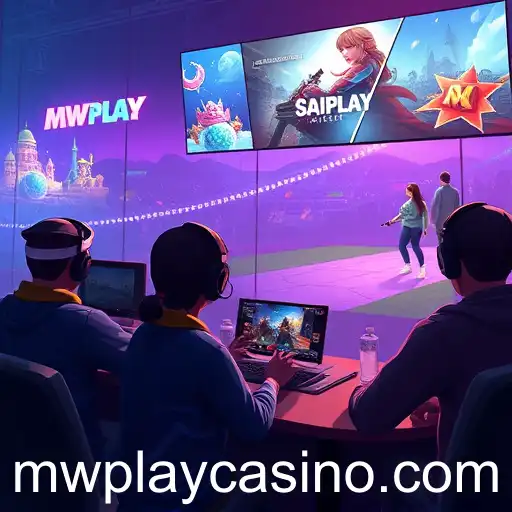 The Rise of MWPlay in Online Gaming