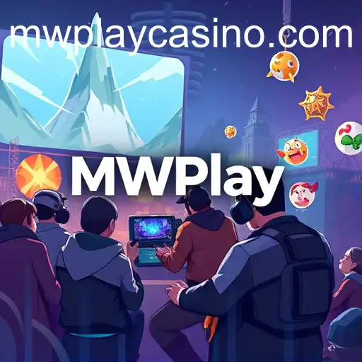 Revolutionizing Gaming: The Rise of MWPlay