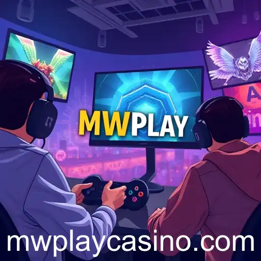 The Rise of Online Gaming Worlds