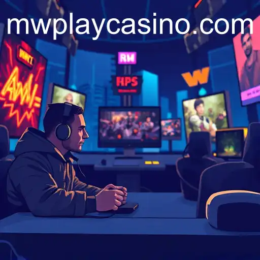 The Rise of Online Gaming Communities