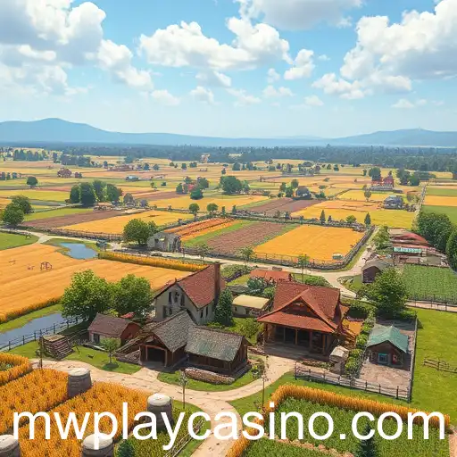 Exploring the World of Simulation Games on MWPlay