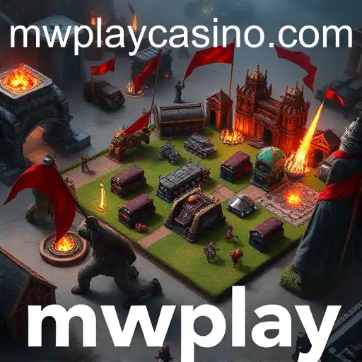 The Allure of Strategy Games: A Dive into the 